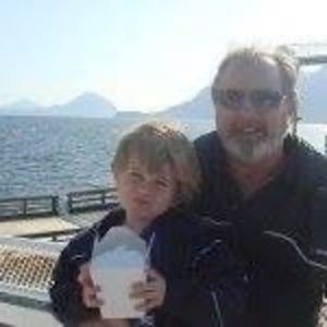 Meet your Posher, Joe